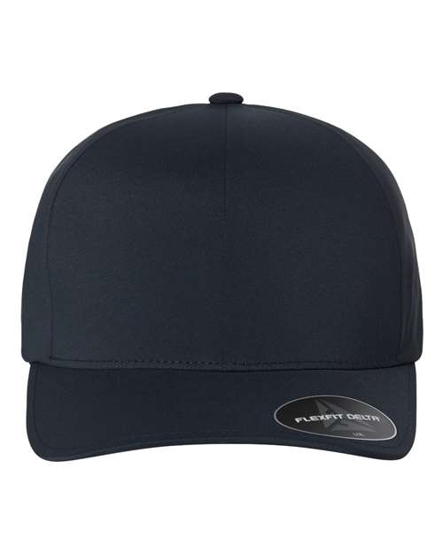 Delta® Seamless Cap - Flexfit - 180