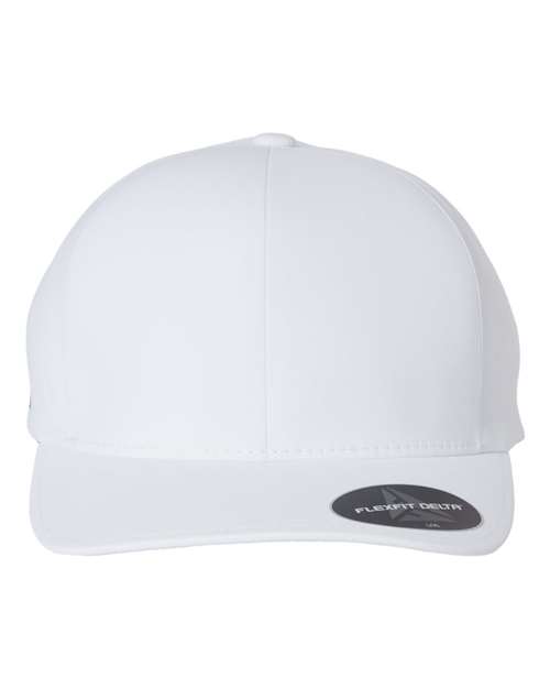Delta® Seamless Cap - Flexfit - 180