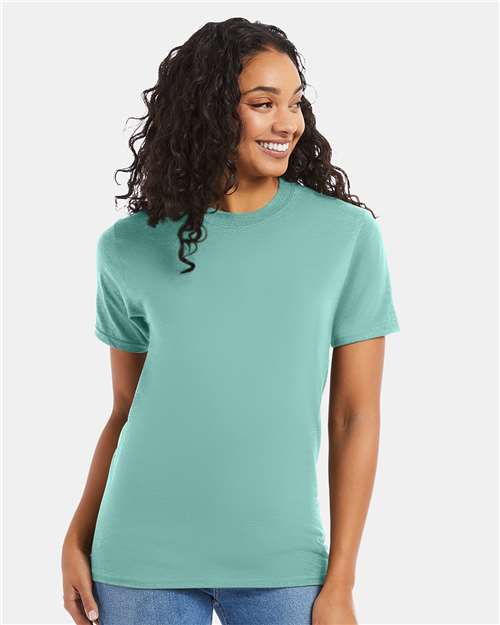Unisex Beefy-T® T-Shirt - Hanes - 5180
