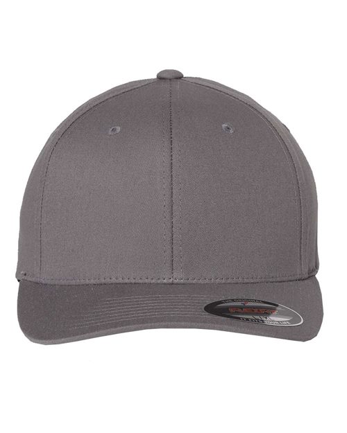 V-Flexfit® Cotton Twill Cap - Flexfit
