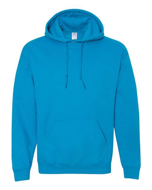 Unisex Heavy Blend™ Hooded Sweatshirt - Gildan – 18500