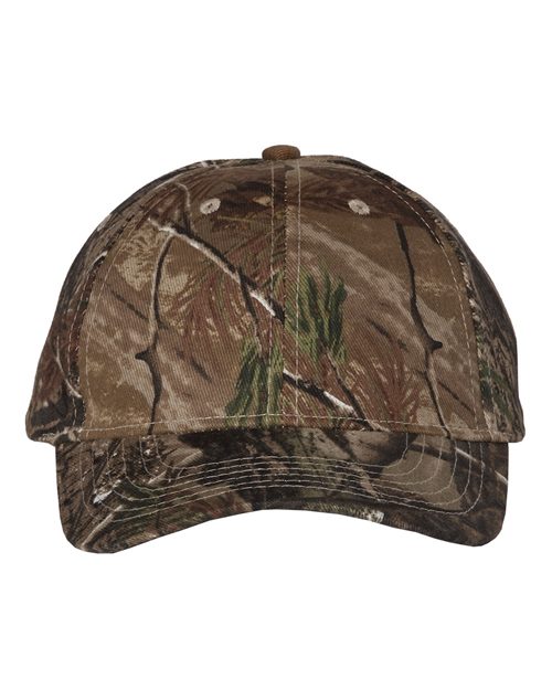Licensed Camo Cap - Kati