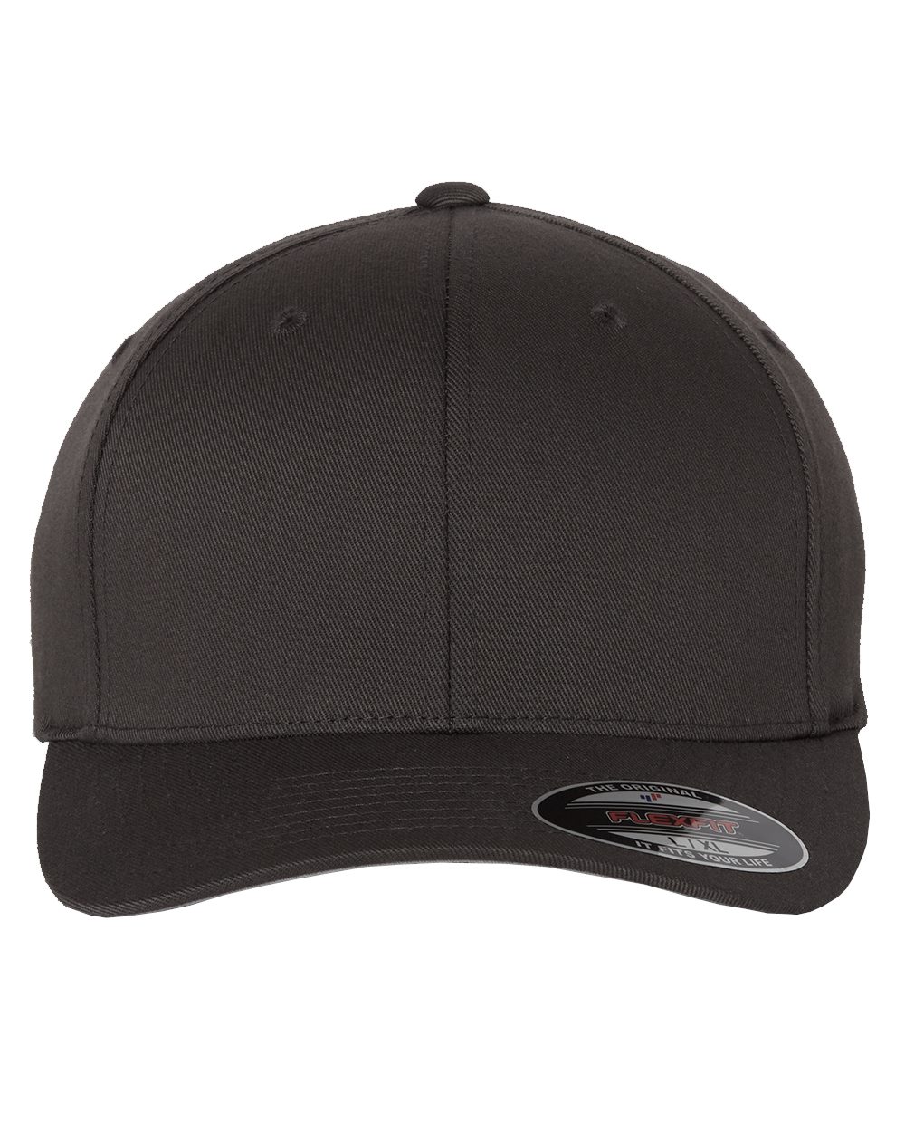 Cotton Blend Cap - Flexfit - 6277