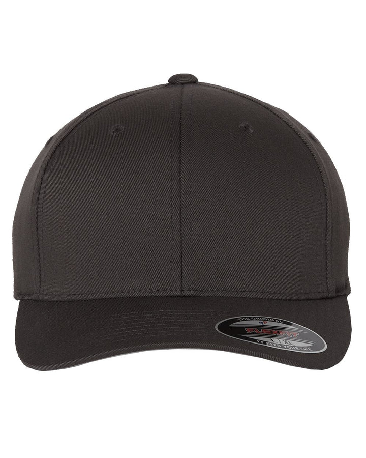 Cotton Blend Cap - Flexfit - 6277