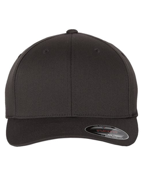 Cotton Blend Cap - Flexfit - 6277