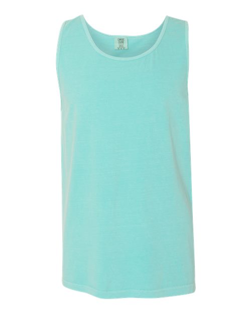 Unisex Garment-Dyed Heavyweight Tank Top - Comfort Colors - 9360