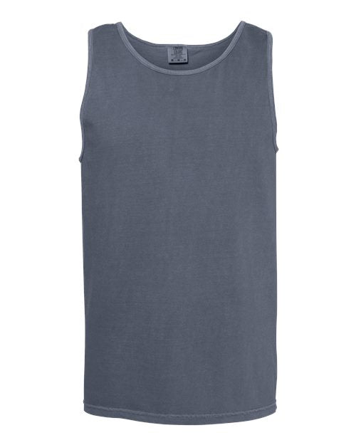 Unisex Garment-Dyed Heavyweight Tank Top - Comfort Colors - 9360