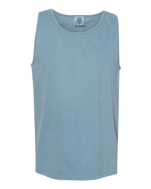 Unisex Garment-Dyed Heavyweight Tank Top - Comfort Colors - 9360
