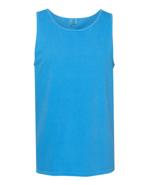 Unisex Garment-Dyed Heavyweight Tank Top - Comfort Colors - 9360