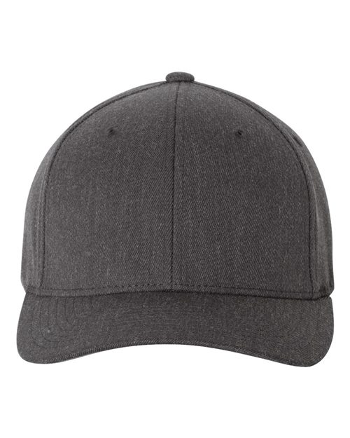 Wool-Blend Cap - Flexfit