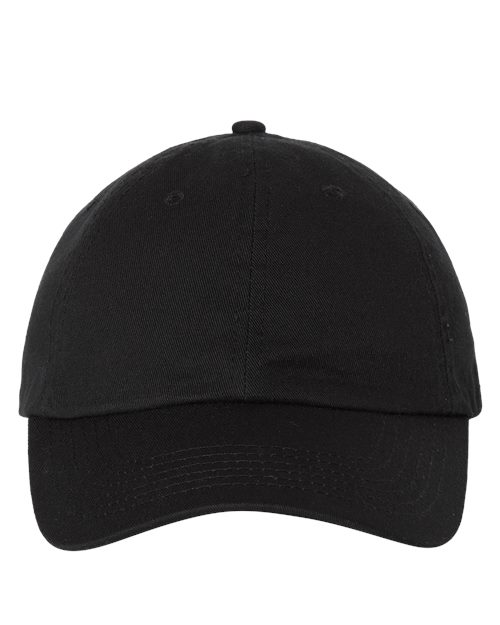 Bio-Washed Classic Dad Hat - Valucap