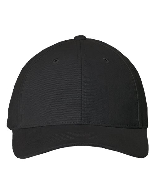 Heavy Brushed Twill Structured Cap - Valucap