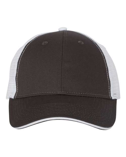Sandwich Trucker Cap - Valucap