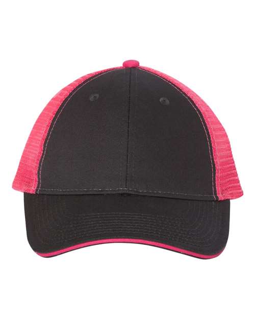 Sandwich Trucker Cap - Valucap