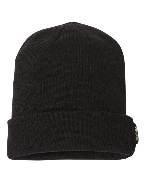 Basecamp Performance Cuffed Beanie - DRI DUCK