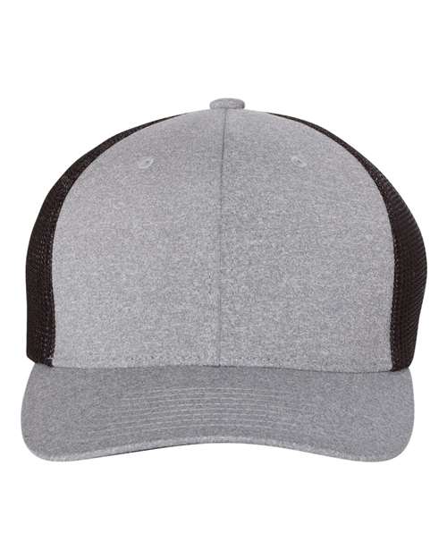 Mélange Trucker Cap – 6311 - Flexfit