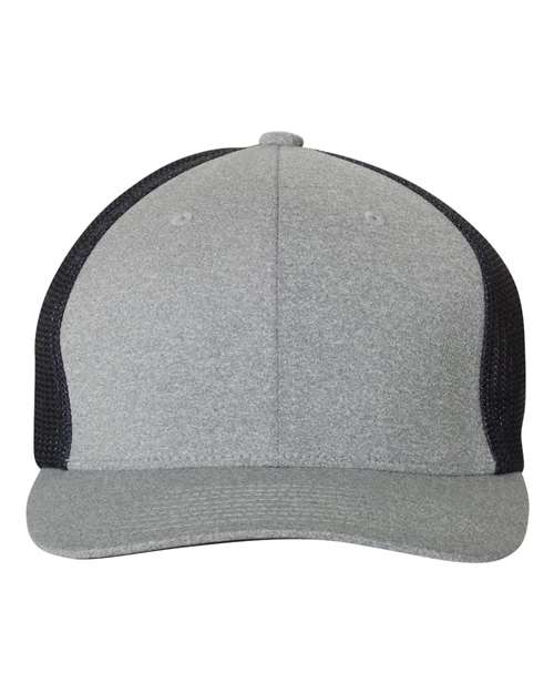Mélange Trucker Cap – 6311 - Flexfit