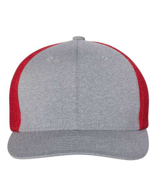 Mélange Trucker Cap – 6311 - Flexfit