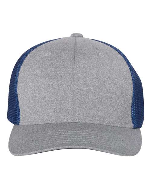 Mélange Trucker Cap – 6311 - Flexfit