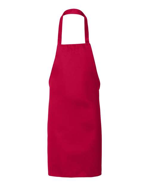 Butcher Apron - Q-Tees