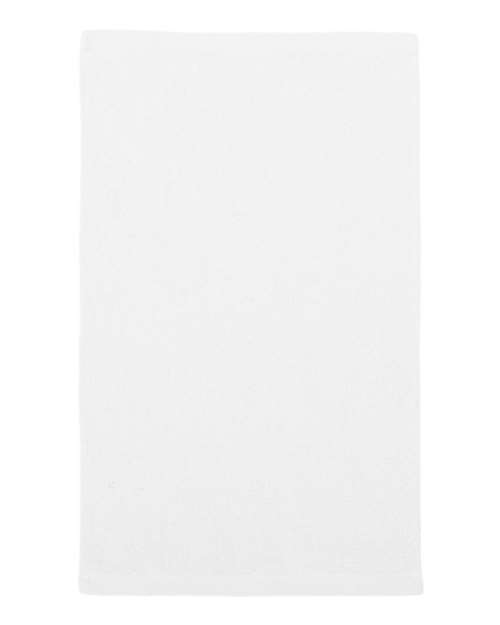 Budget Rally Towel - Q-Tees - T18