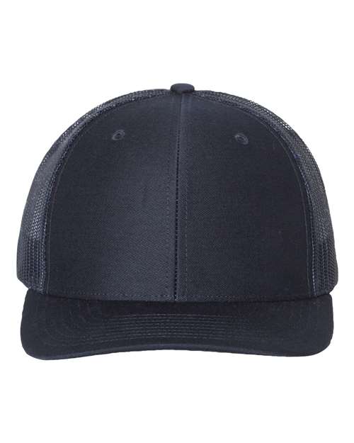 Snapback Trucker Cap - Richardson - 112