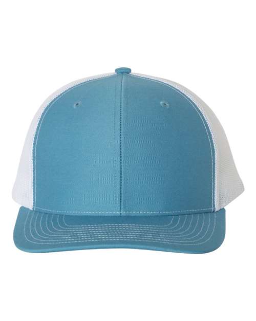 Snapback Trucker Cap - Richardson - 112