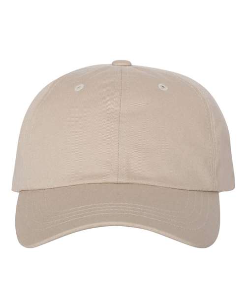 Classic Dad Hat - YP Classics