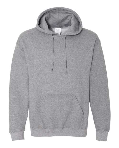 Unisex Heavy Blend™ Hooded Sweatshirt - Gildan – 18500