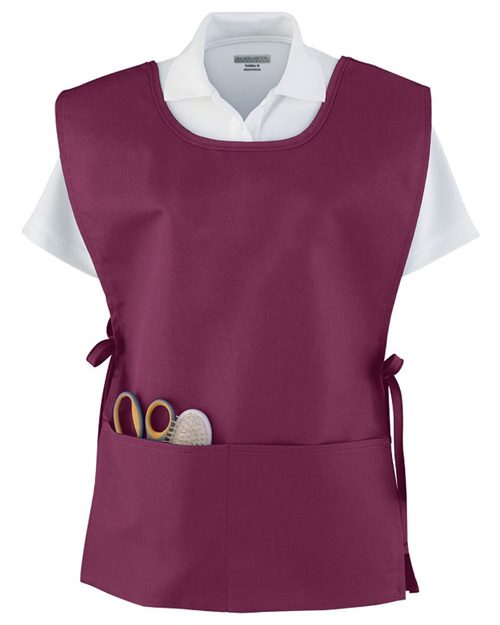 Unisex Apron Smock - Augusta Sportswear