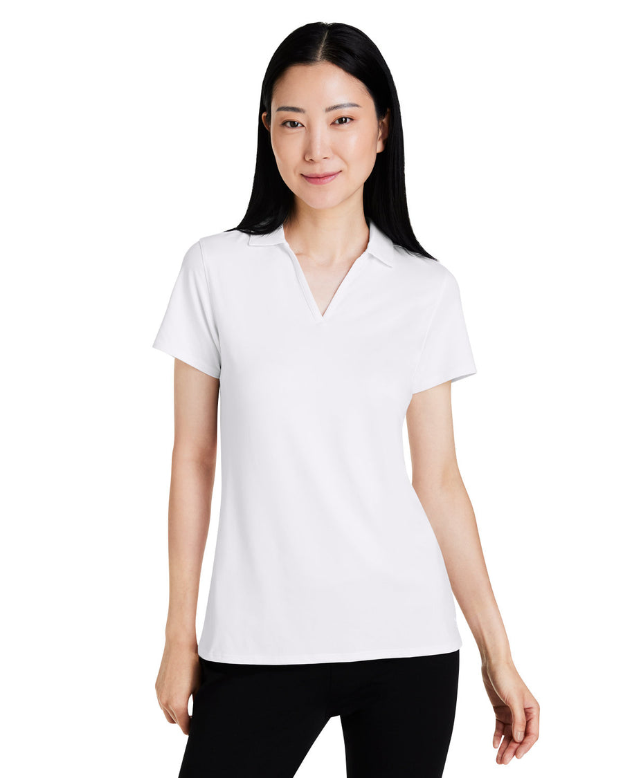 Ladies' Cloudspun Coast Polo