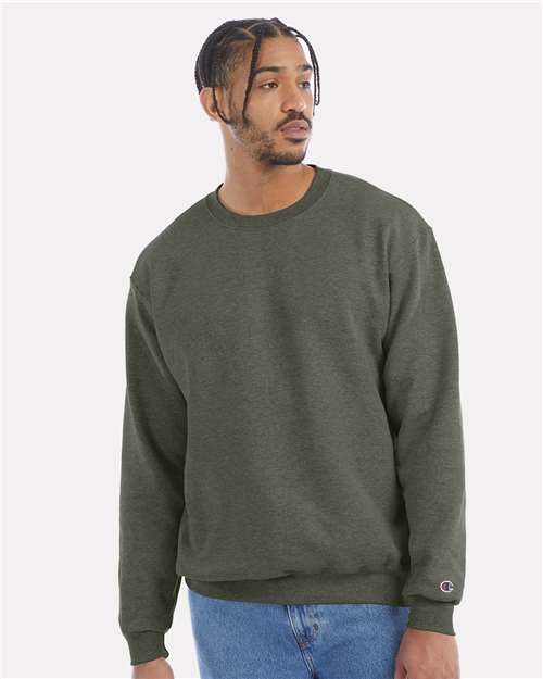 Unisex Powerblend® Crewneck Sweatshirt - Champion - 1758