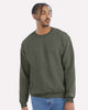 Dark Green Heather
