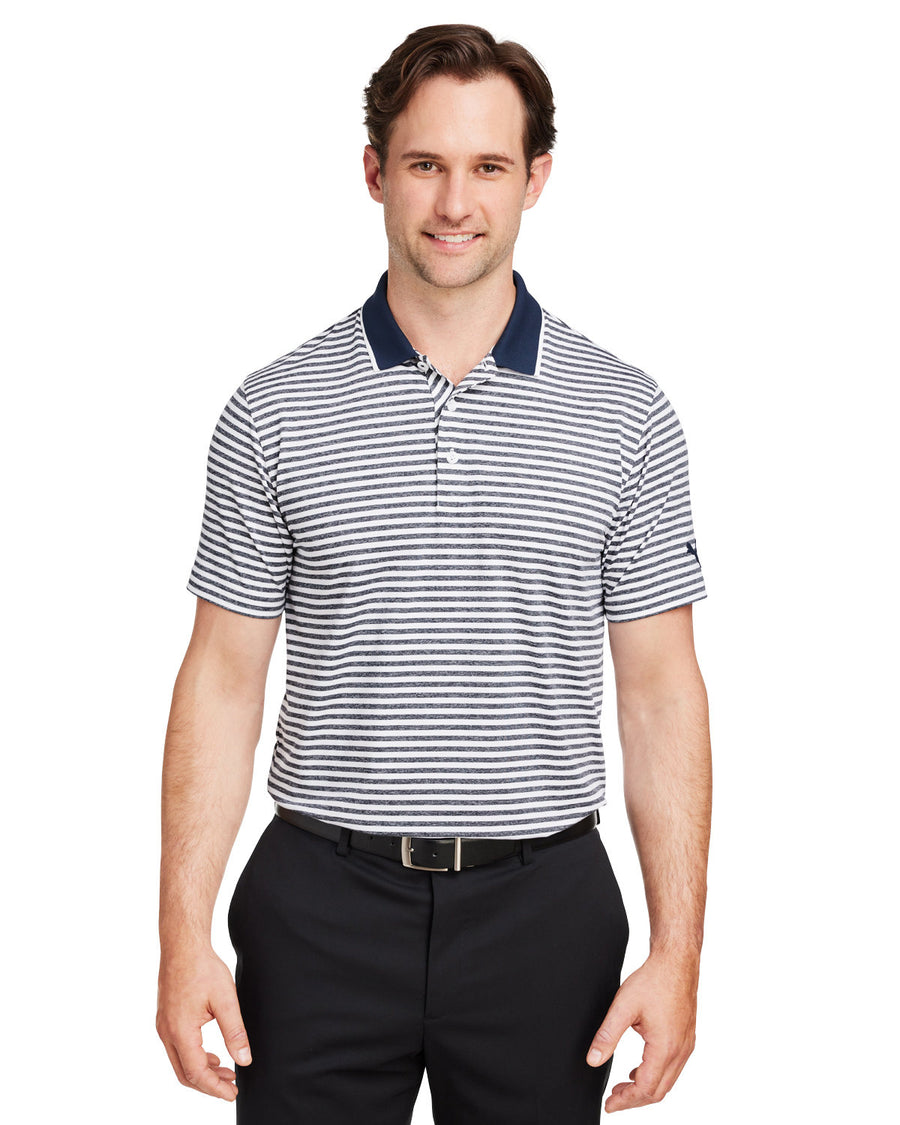 Men's Mattr Feeder Polo