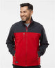 Red/ Charcoal
