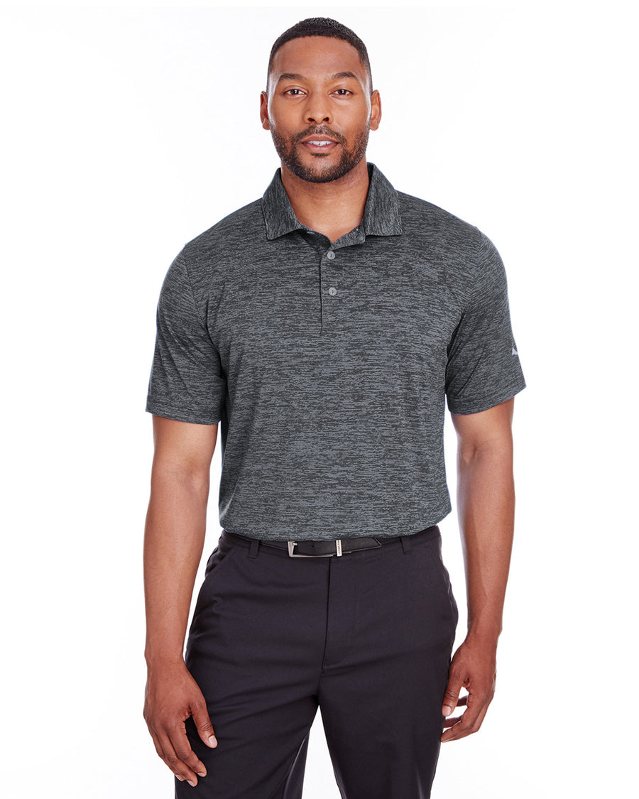 Men's Icon Heather Polo