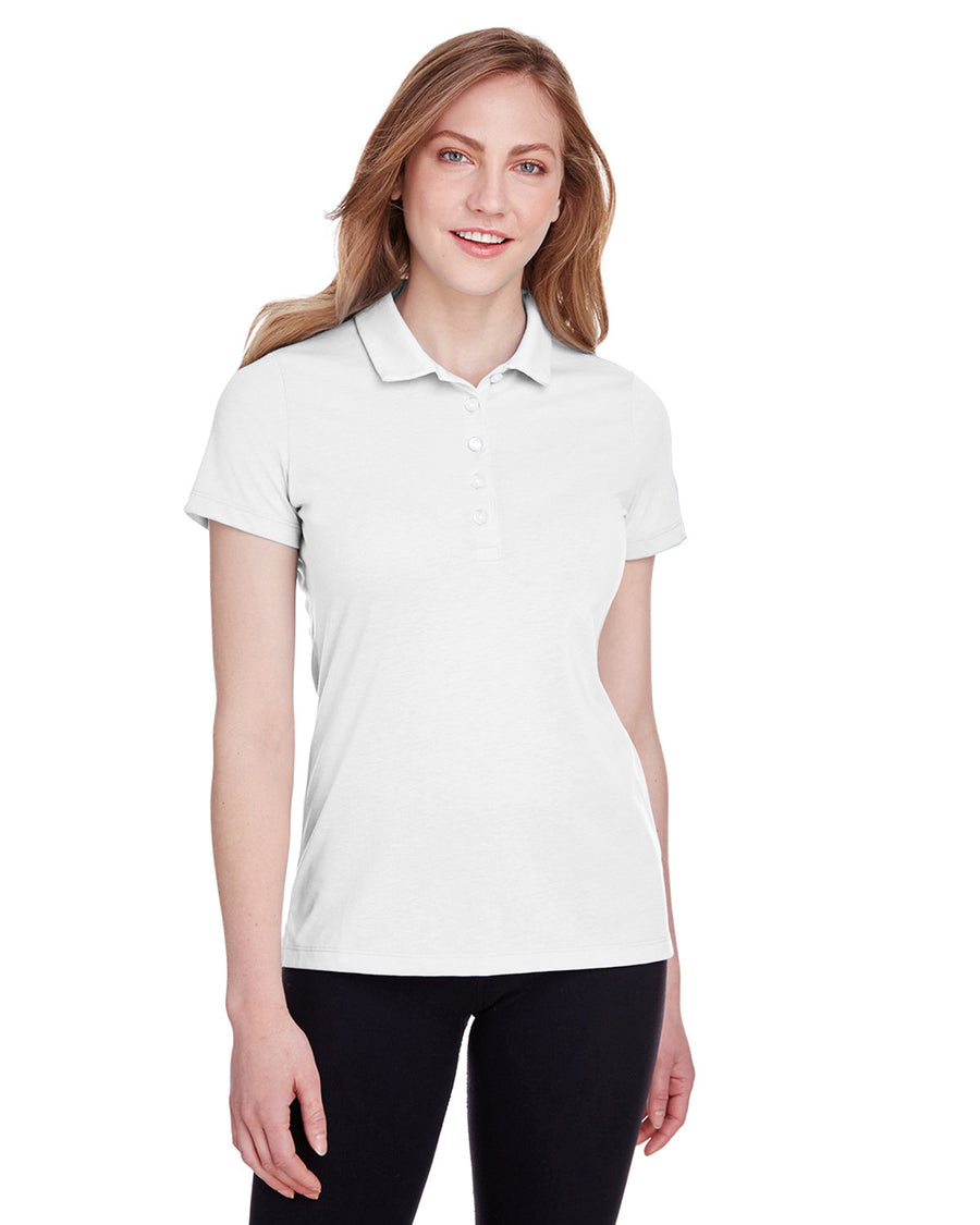 Ladies' Fusion Polo