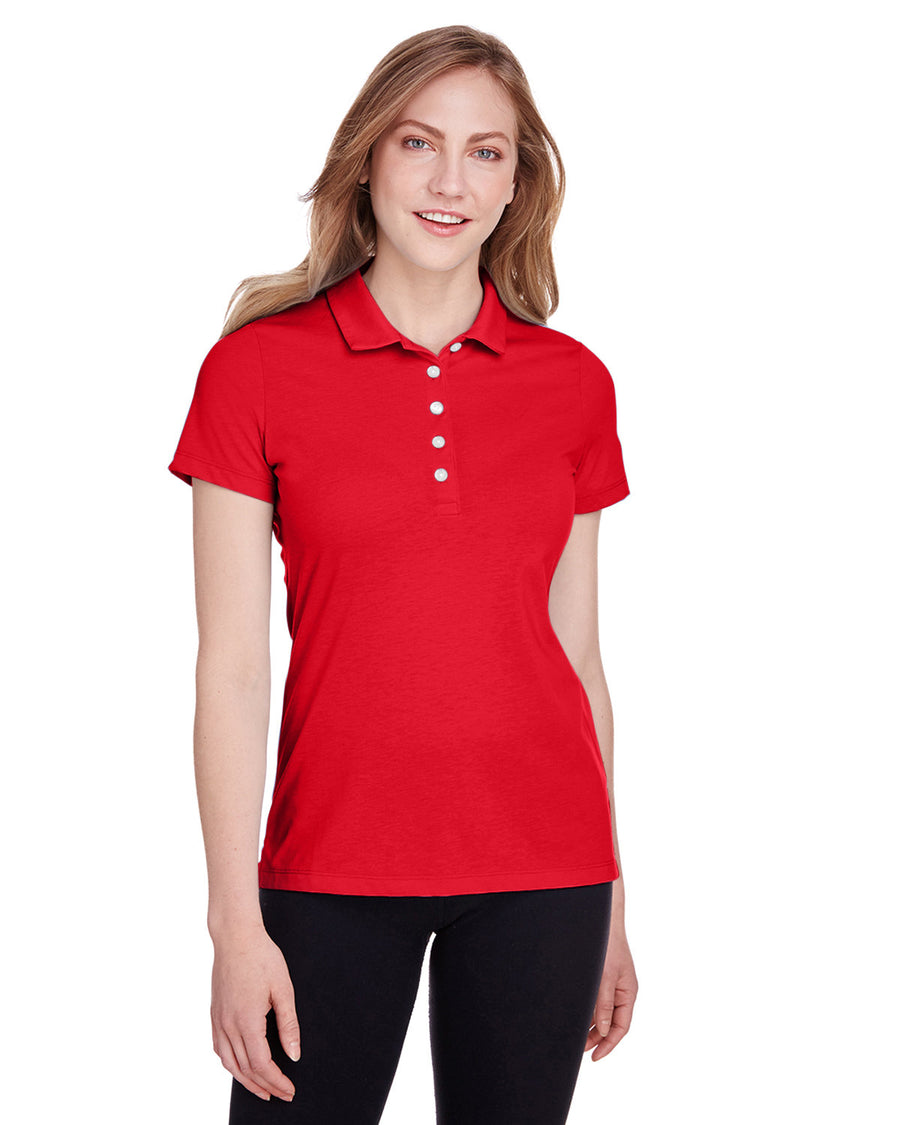 Ladies' Fusion Polo