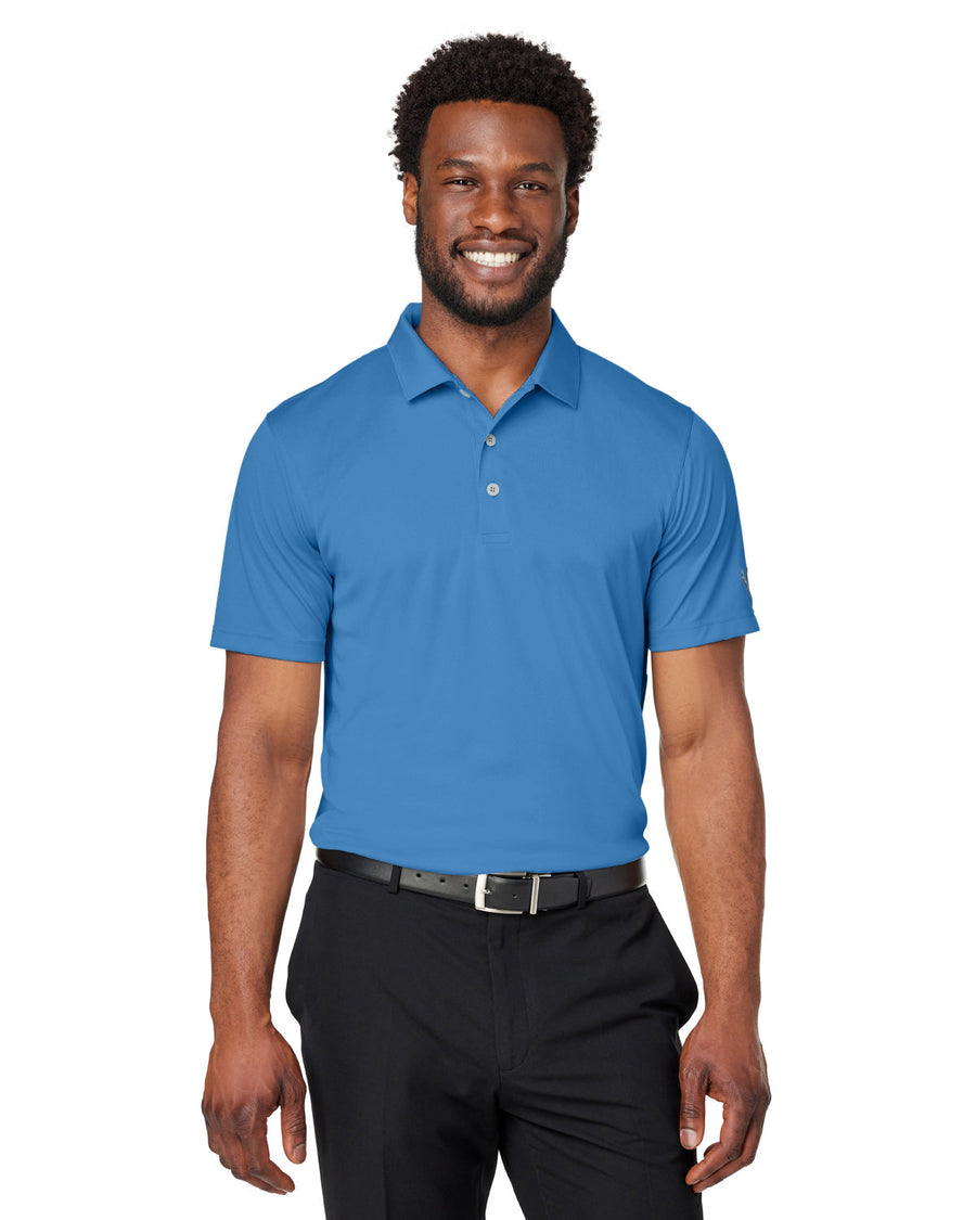 Men's Gamer Golf Polo