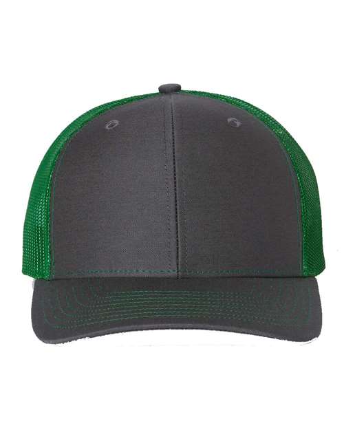 Snapback Trucker Cap - Richardson - 112