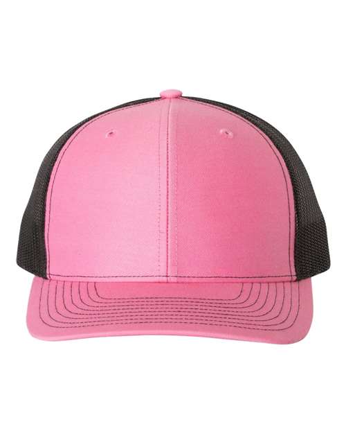 Snapback Trucker Cap - Richardson - 112