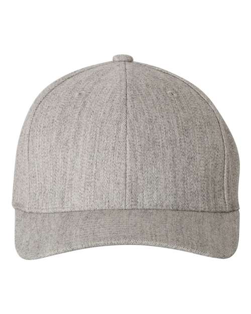 Wool-Blend Cap - Flexfit
