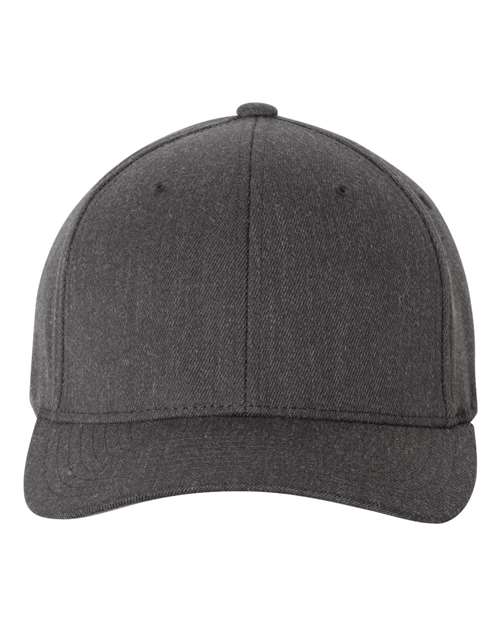 Wool-Blend Cap - Flexfit