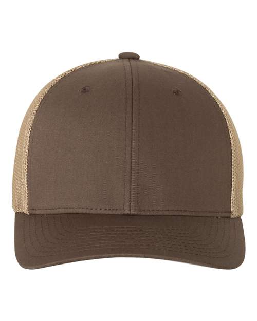 Trucker Cap - Flexfit - 6511