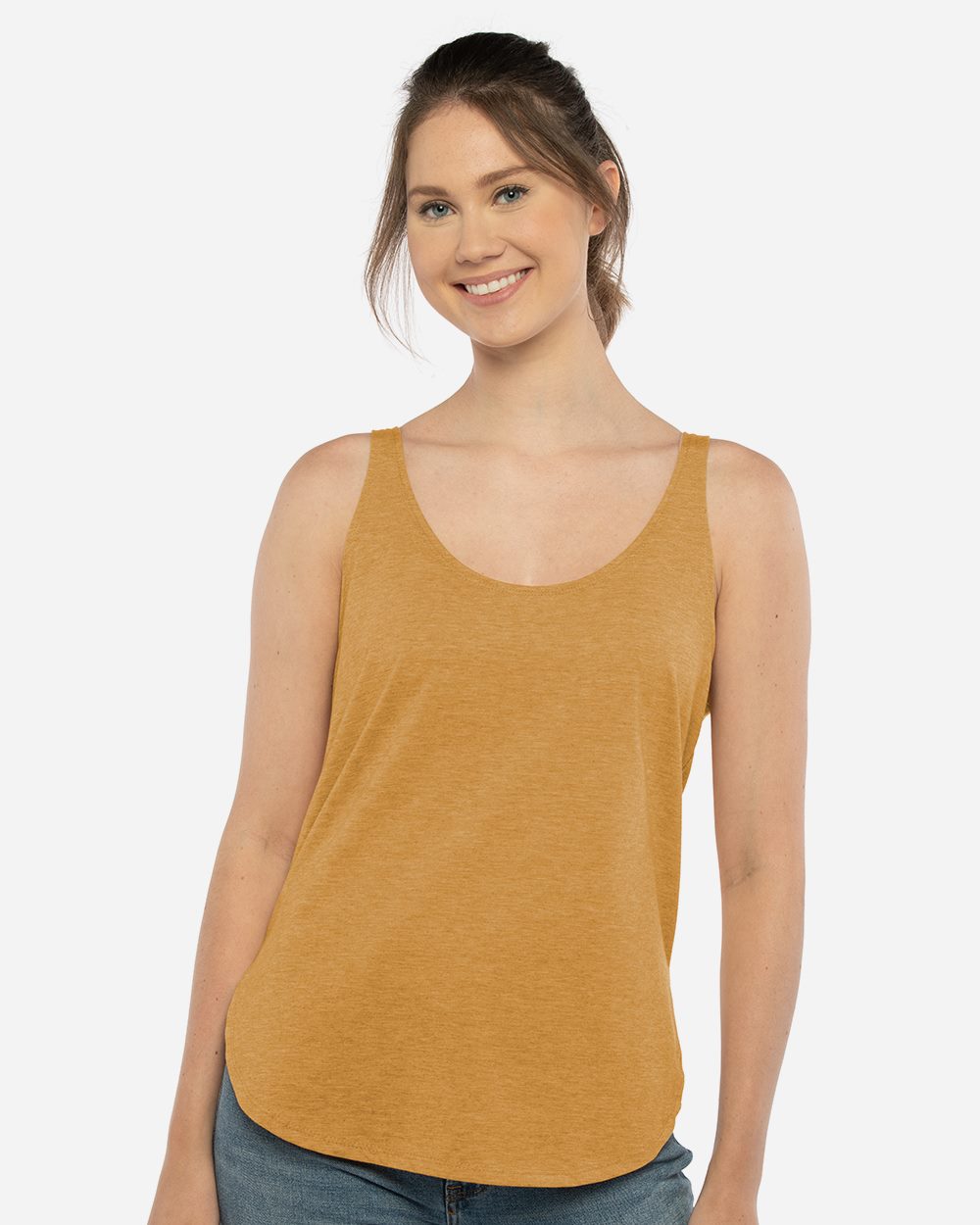 Women's Festival Tank - Next Level - 5033