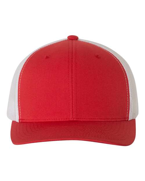 Retro Trucker Cap - YP Classics - 6606