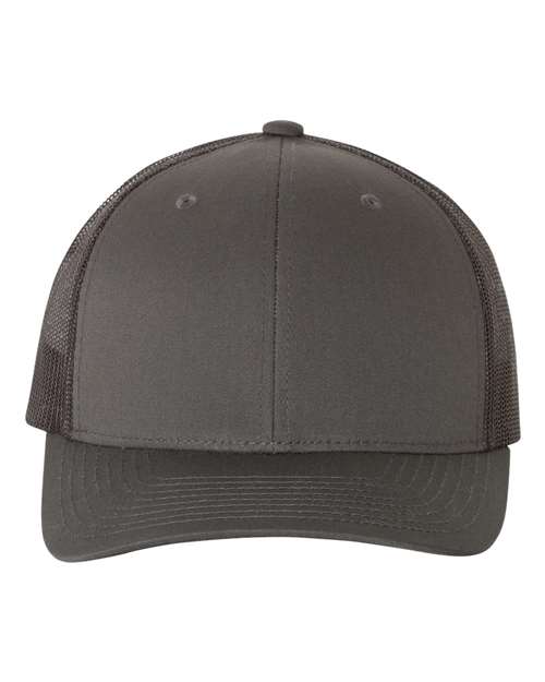 Retro Trucker Cap - YP Classics - 6606