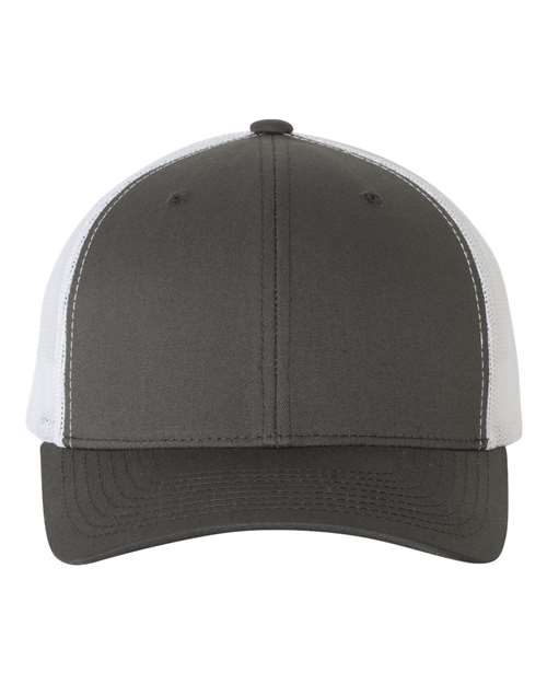 Retro Trucker Cap - YP Classics - 6606