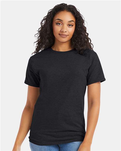 Unisex Essential-T T-Shirt - Hanes - 5280