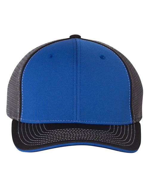 Pulse Sportmesh R-Flex Cap - Richardson
